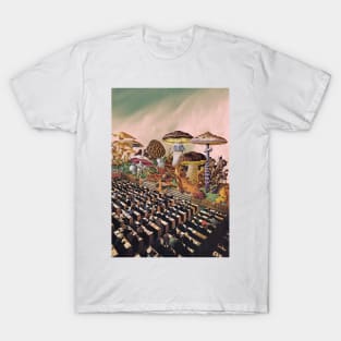 Psychedelic Experience T-Shirt